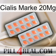 Cialis Brand 20Mg 27